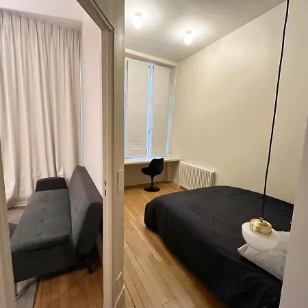 Bel Renove Dans Le Marais Διαμέρισμα