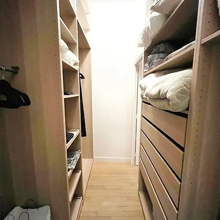 Bel Renove Dans Le Marais 公寓