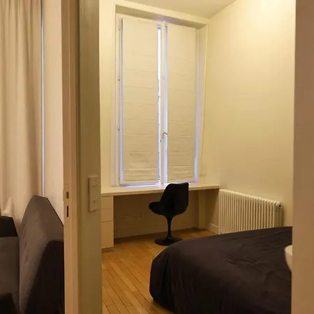 Apartment Bel Renove Dans Le Marais