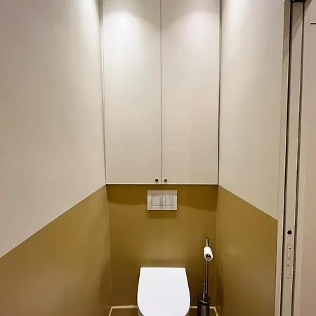 Apartment Bel Renove Dans Le Marais