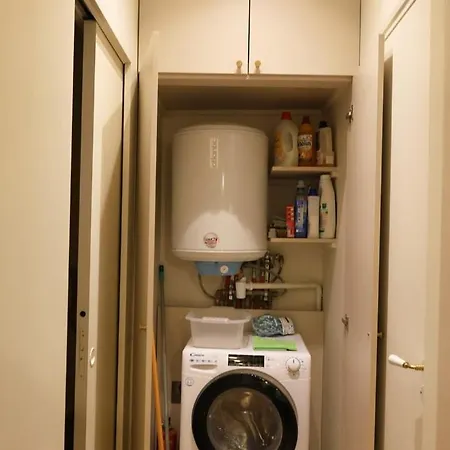 Bel Renove Dans Le Marais *