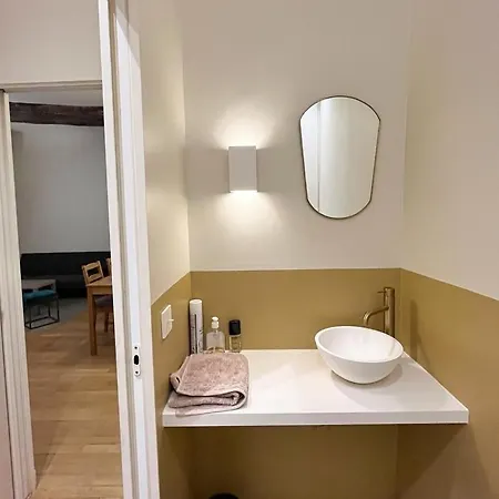 Apartment Bel Renove Dans Le Marais